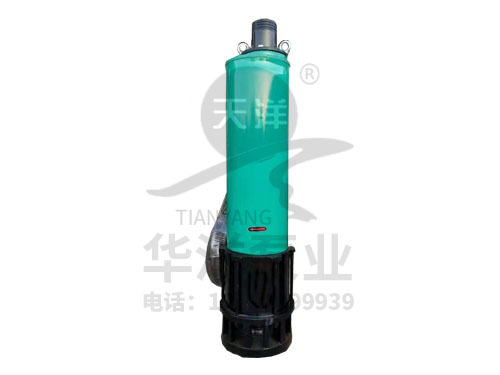 潜水排污泵